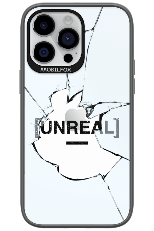 Broken Glass - Apple iPhone 14 Pro Max