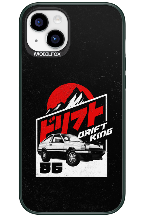 Drift king - Apple iPhone 15 Plus