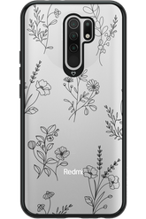 Bouquet 2.0 - Xiaomi Redmi 9