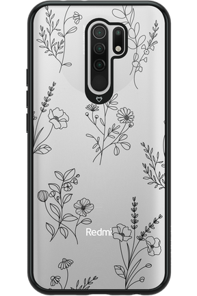 Bouquet 2.0 - Xiaomi Redmi 9