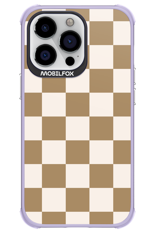 Nude Chess - Apple iPhone 13 Pro