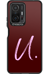 (Dark Blush) U 2.0 - Xiaomi Mi 11T