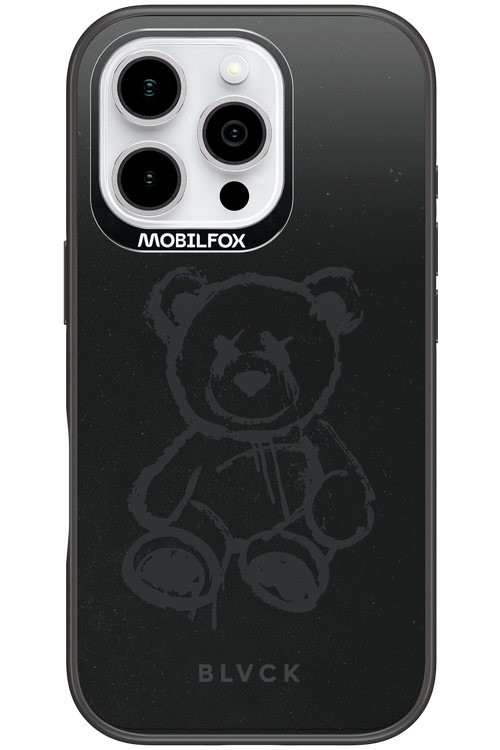 BLVCK BEAR - Apple iPhone 16 Pro
