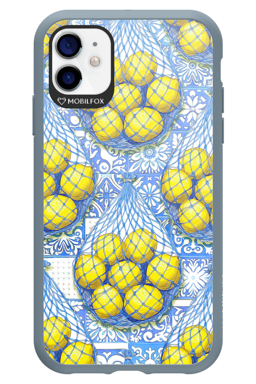 Net Style - Apple iPhone 11