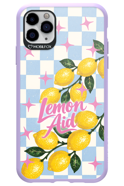 LEMON AID 2.0 - Apple iPhone 11 Pro Max