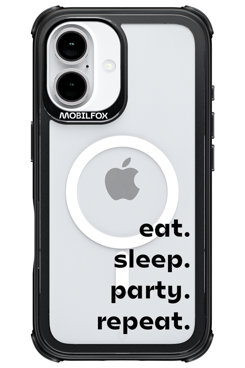 Party Loop 2.0 - Apple iPhone 16