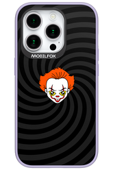 Mystery Clown - Apple iPhone 15 Pro