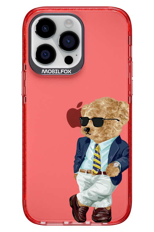 Boss 2.0 - Apple iPhone 14 Pro Max