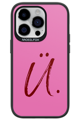 (Sorbet) U II 2.0 - Apple iPhone 14 Pro