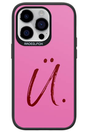 (Sorbet) U II 2.0 - Apple iPhone 14 Pro