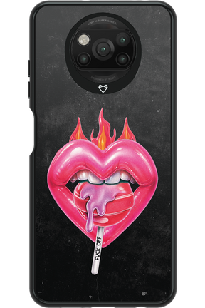 FuckOff 2.0 - Xiaomi Poco X3 Pro