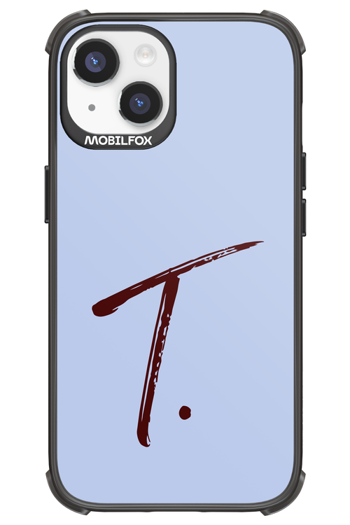 (Jellyfish Presso) T 2.0 - Apple iPhone 14