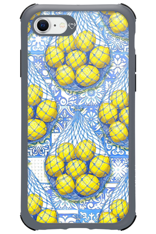 Net Style - Apple iPhone 8