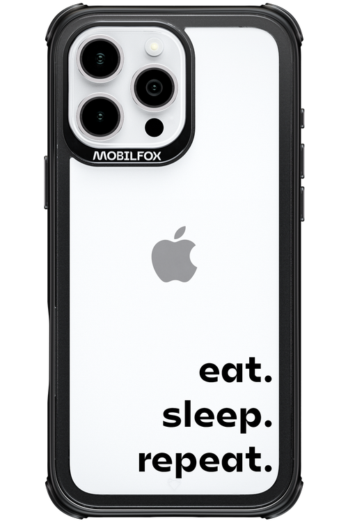 Daily Loop - Apple iPhone 16 Pro Max