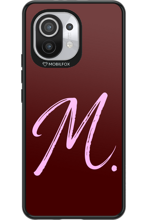 (Dark Blush) M 2.0 - Xiaomi Mi 11 5G