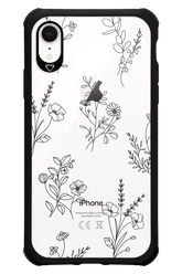 Bouquet - Apple iPhone XR