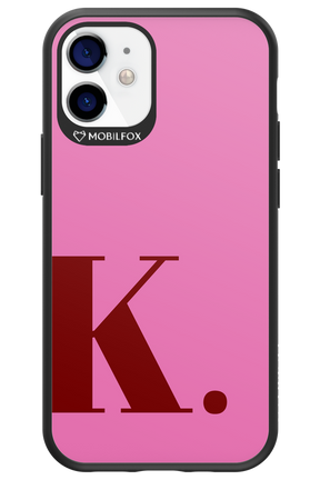 K (Sorbet) 2.0 - Apple iPhone 12 Mini