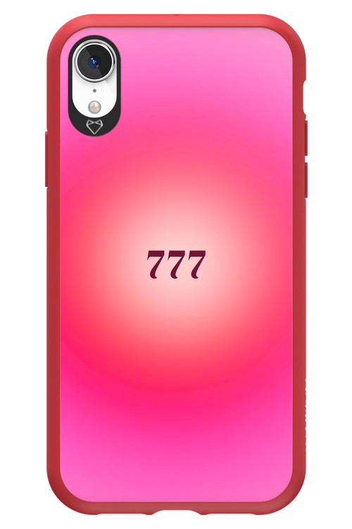 Aura 777 - Apple iPhone XR