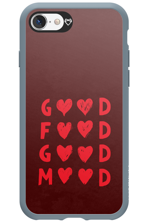 GOOD - Apple iPhone SE 2020