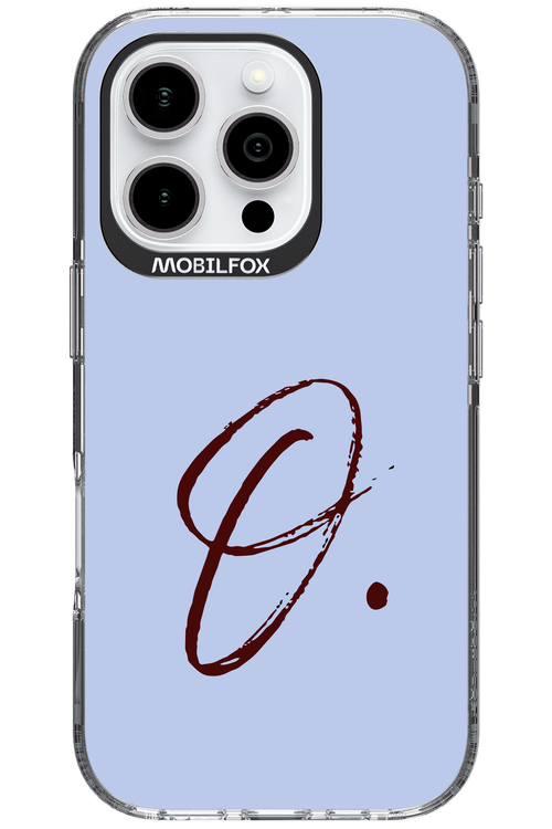 (Jellyfish Presso) O 2.0 - Apple iPhone 16 Pro