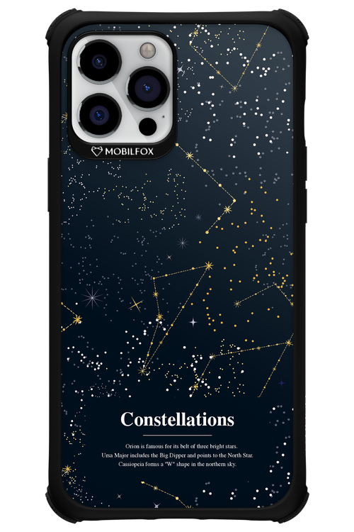 Constellations 2.0 - Apple iPhone 12 Pro Max