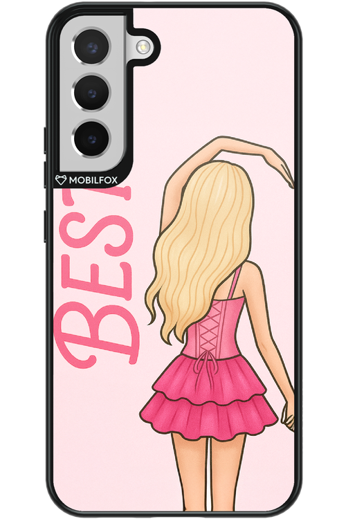 Bestt 2.0 - Samsung Galaxy S22+