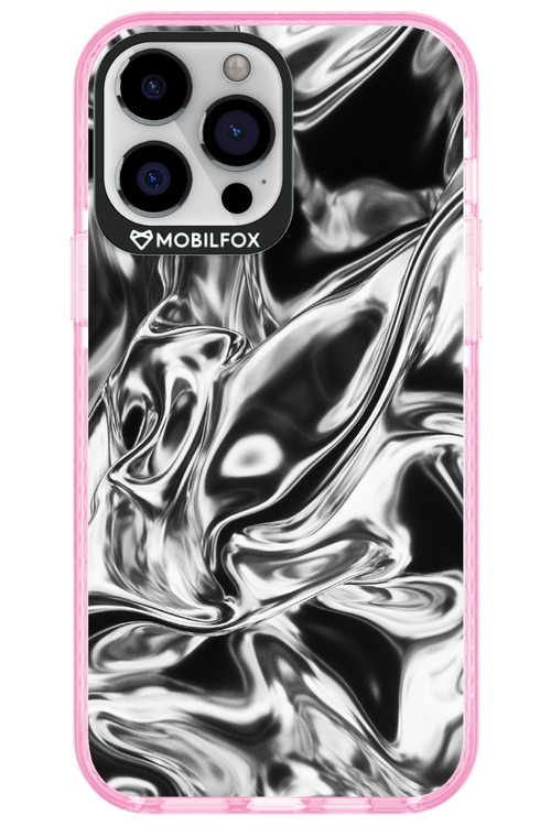 Chrome Blood 2.0 - Apple iPhone 13 Pro Max