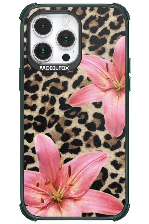 Leobloom - Apple iPhone 14 Pro Max