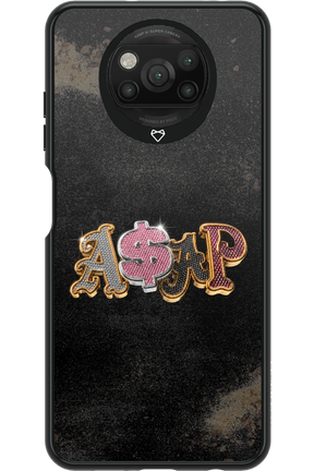 ASAP 2.0 - Xiaomi Poco X3 Pro