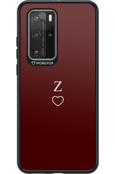 Z Burgundia 2.0 - Huawei P40 Pro