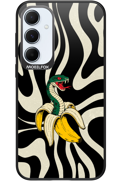 Banana Bite 2.0 - Samsung Galaxy A55