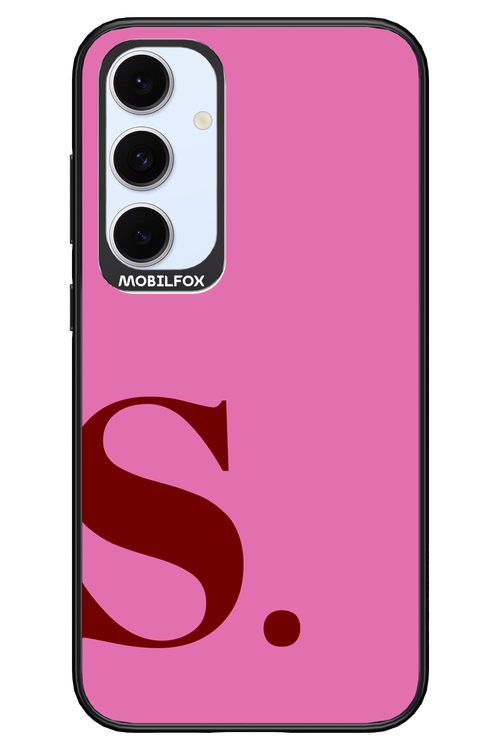 S (Sorbet) 2.0 - Samsung S24 FE