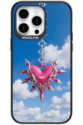 Heart Fux 2.0 - Apple iPhone 15 Pro Max