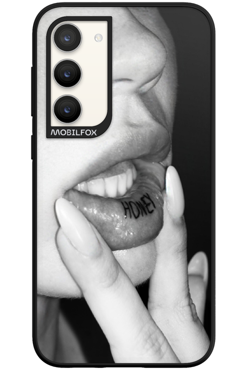 Lip Secret 2.0 - Samsung Galaxy S23 Plus