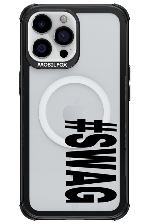 Swag Dark Mode - Apple iPhone 13 Pro Max