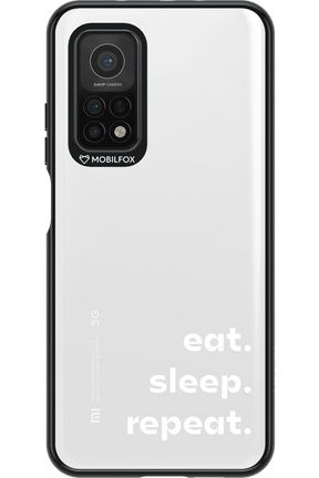 Daily Loop Light 2.0 - Xiaomi Mi 10T 5G
