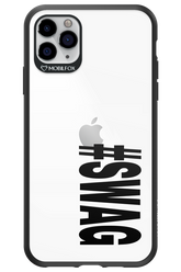Swag Dark Mode - Apple iPhone 11 Pro Max