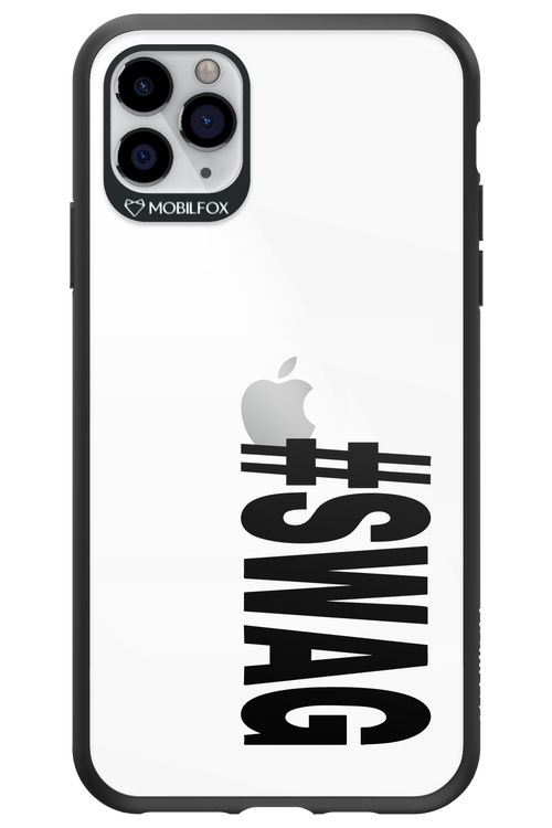 Swag Dark Mode - Apple iPhone 11 Pro Max