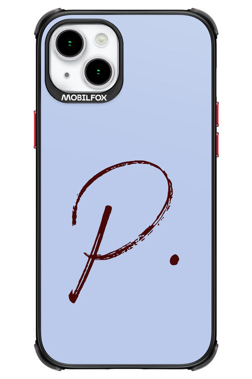 (Jellyfish Presso) P 2.0 - Apple iPhone 15 Plus