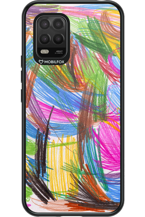 Xrax 2 2.0 - Xiaomi Mi 10 Lite 5G