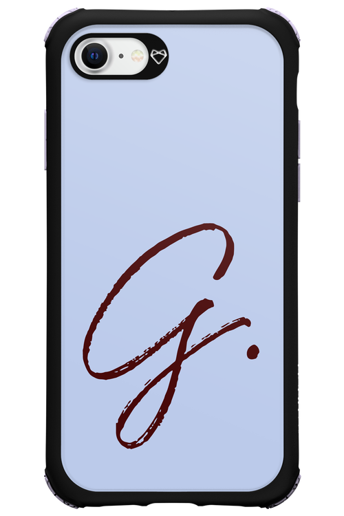 (Jellyfish Presso) G 2.0 - Apple iPhone SE 2020