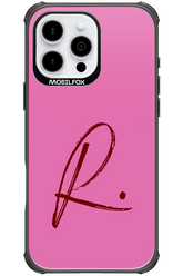 (Sorbet) R 2.0 - Apple iPhone 16 Pro Max