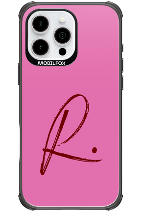 (Sorbet) R 2.0 - Apple iPhone 16 Pro Max