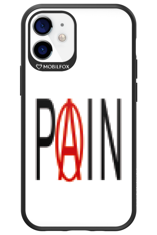 PAIN 2.0 - Apple iPhone 12 Mini