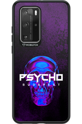 Psyskull - Huawei P40 Pro