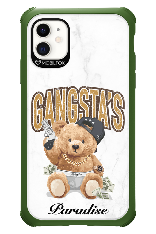 Gangsta - Apple iPhone 11