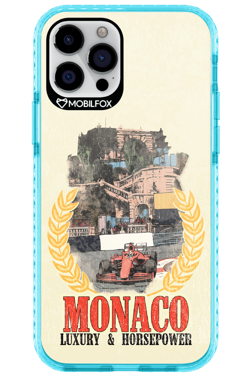 Monaco Luxury - Apple iPhone 12 Pro