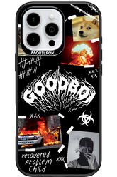 Good Boy - Apple iPhone 16 Pro Max