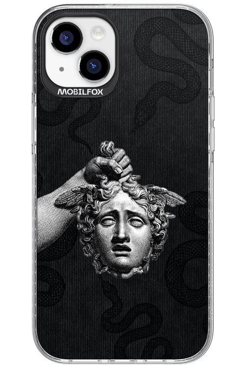 Medusa’s Gaze - Apple iPhone 15 Plus