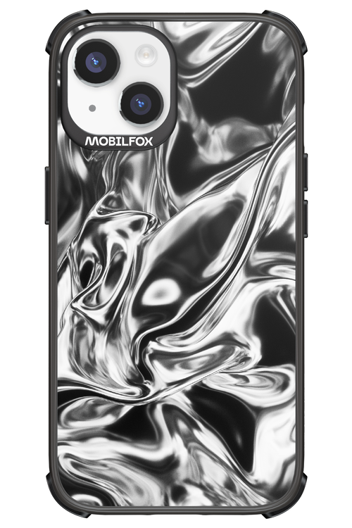 Chrome Blood 2.0 - Apple iPhone 14